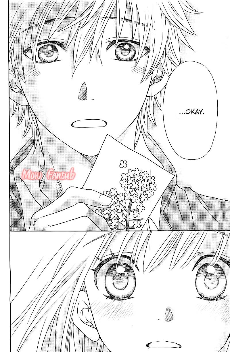 Nanoka no Kare Vol. 1 Ch. 2 第21页