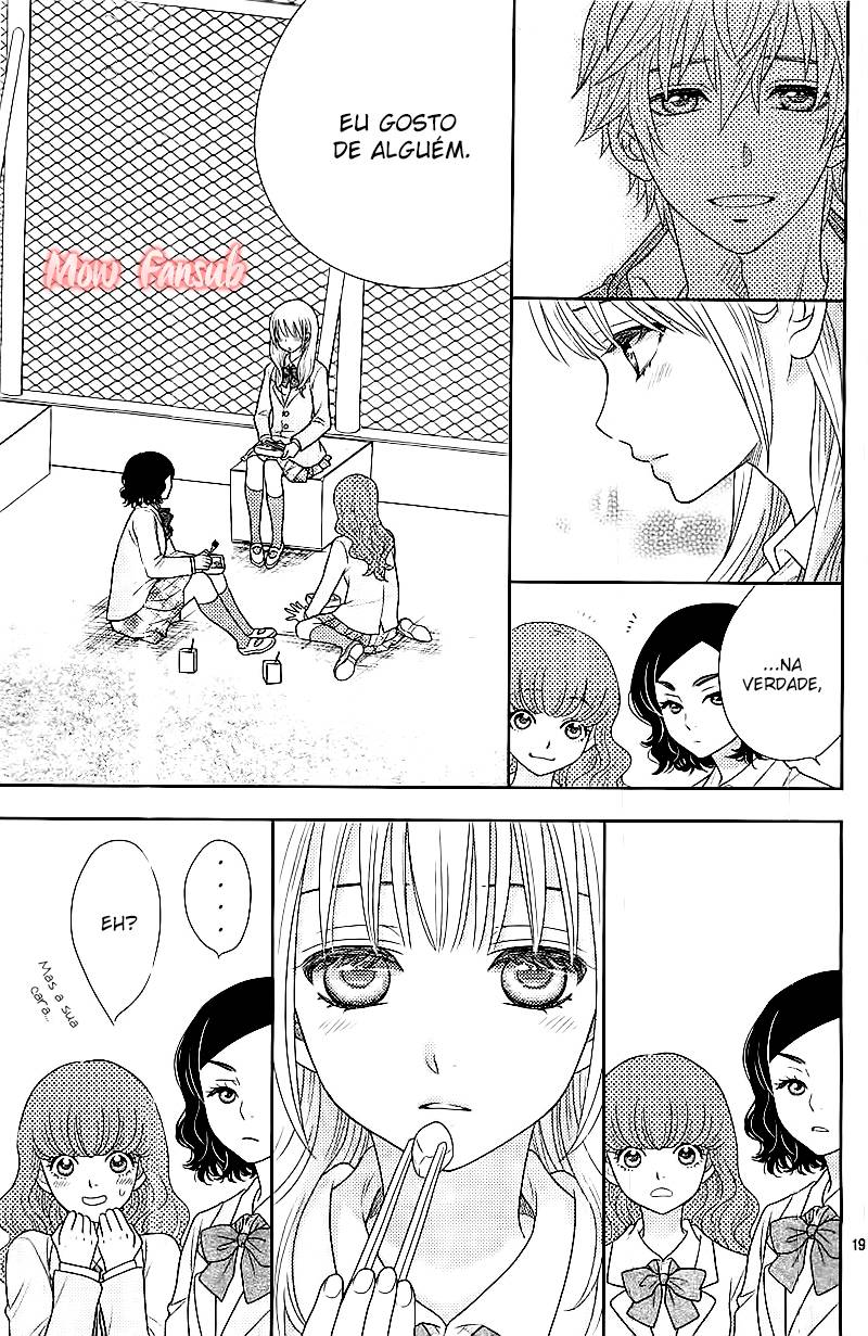 Nanoka no Kare Vol. 1 Ch. 2 第24页