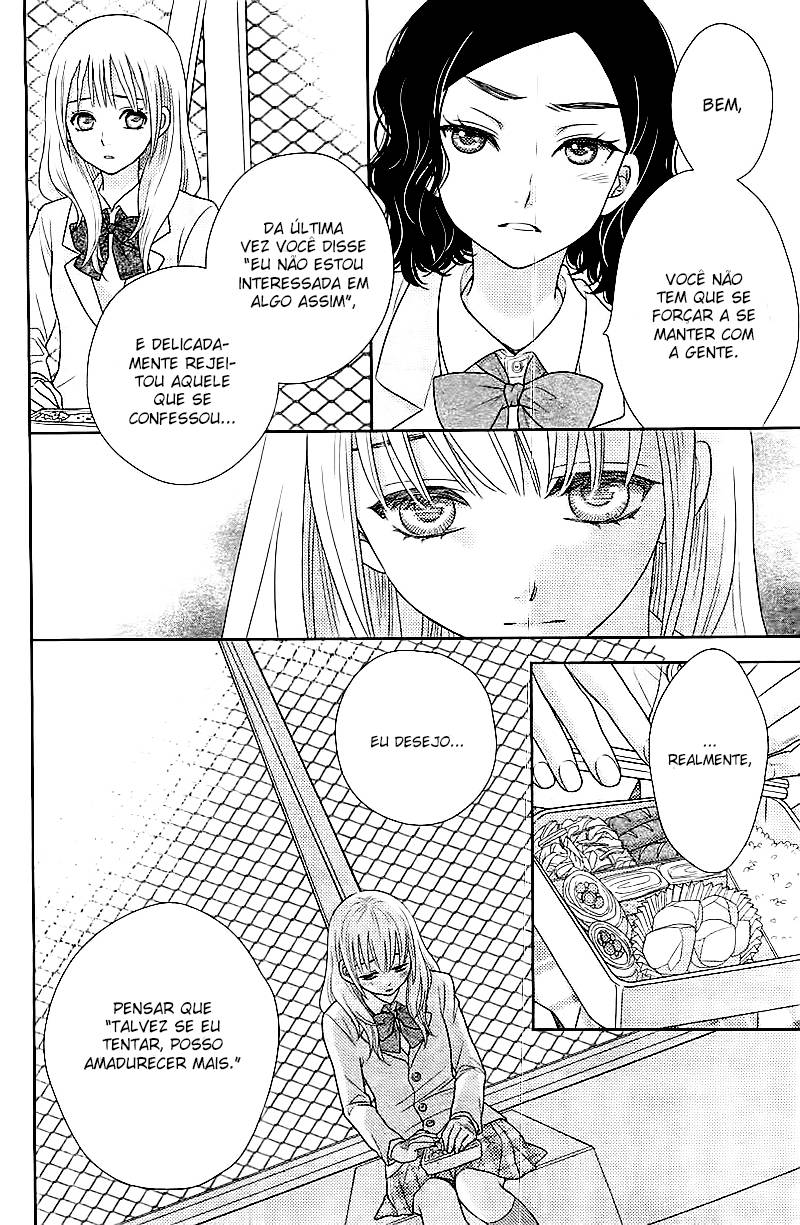Nanoka no Kare Vol. 1 Ch. 2 第25页