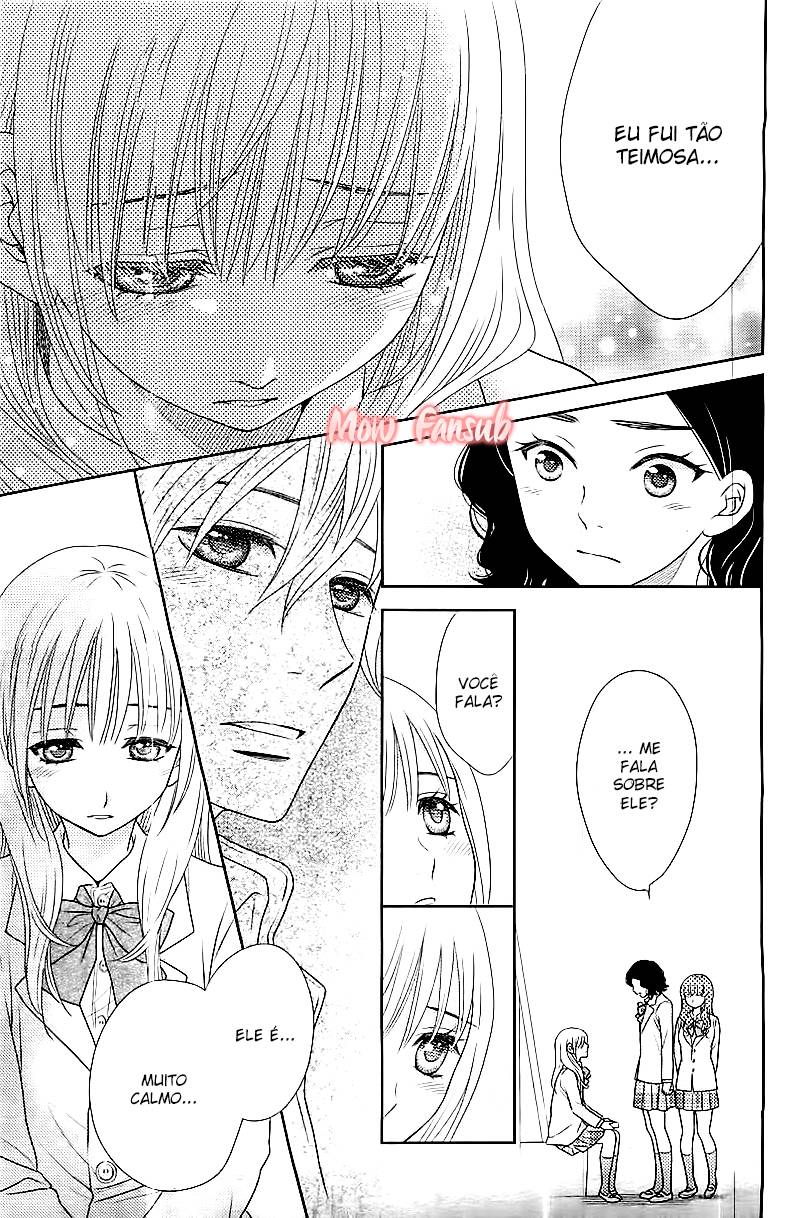 Nanoka no Kare Vol. 1 Ch. 2 第26页