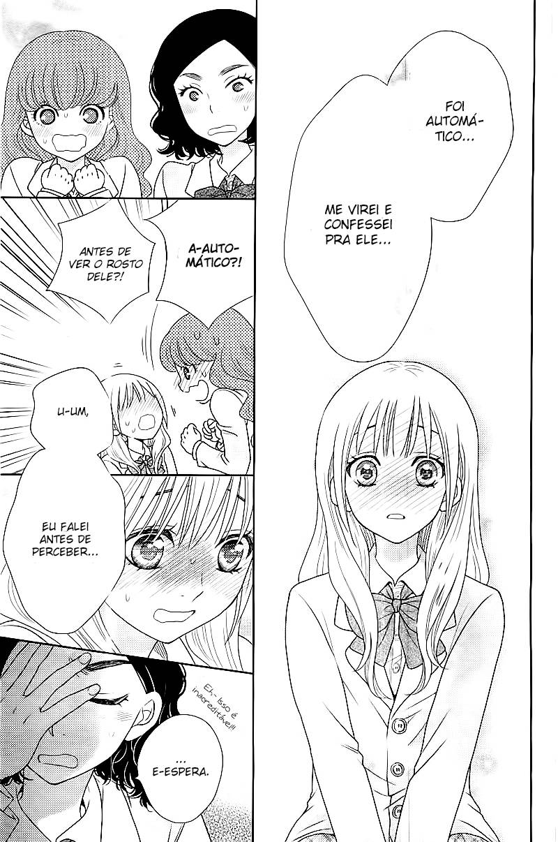 Nanoka no Kare Vol. 1 Ch. 2 第28页