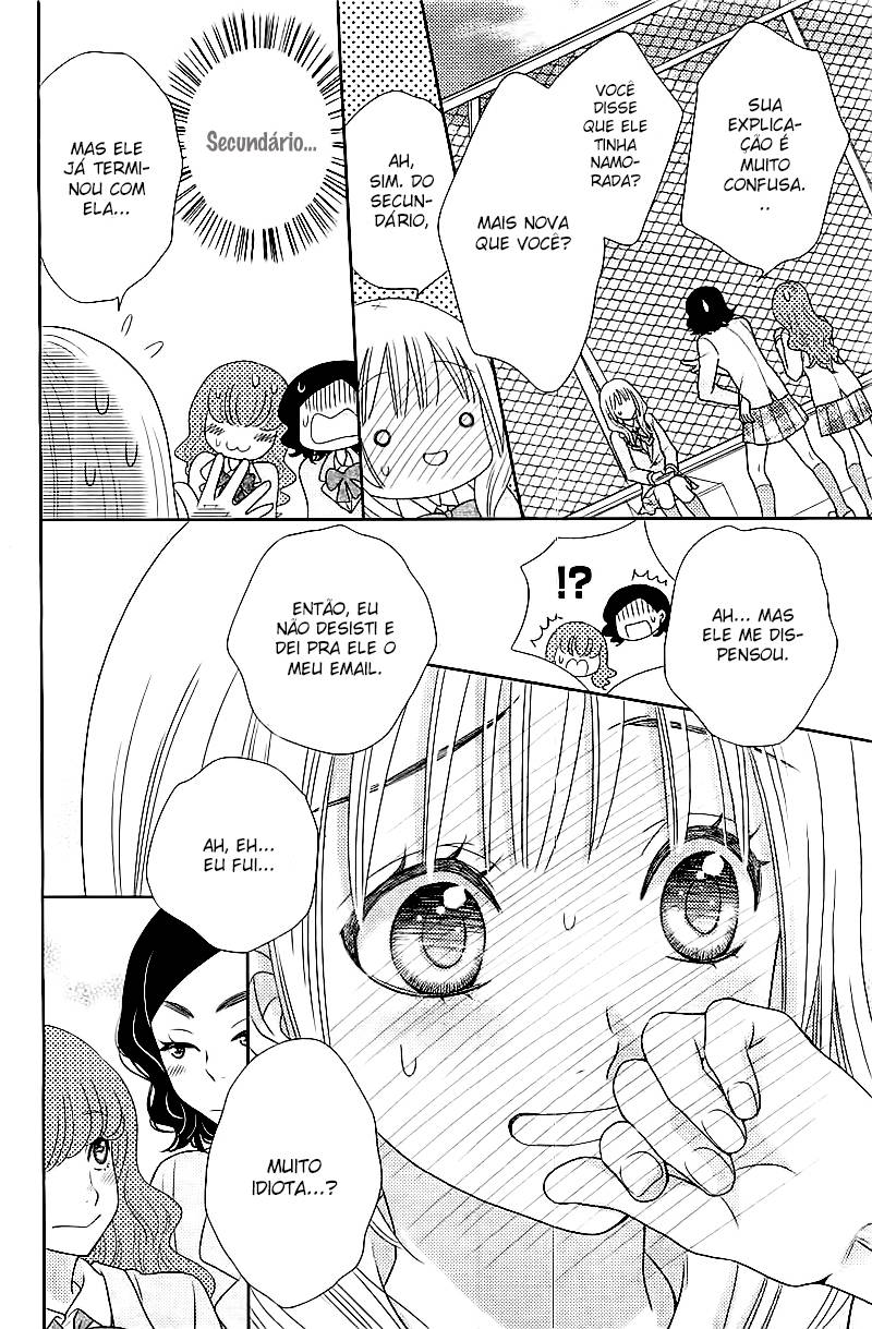 Nanoka no Kare Vol. 1 Ch. 2 第29页