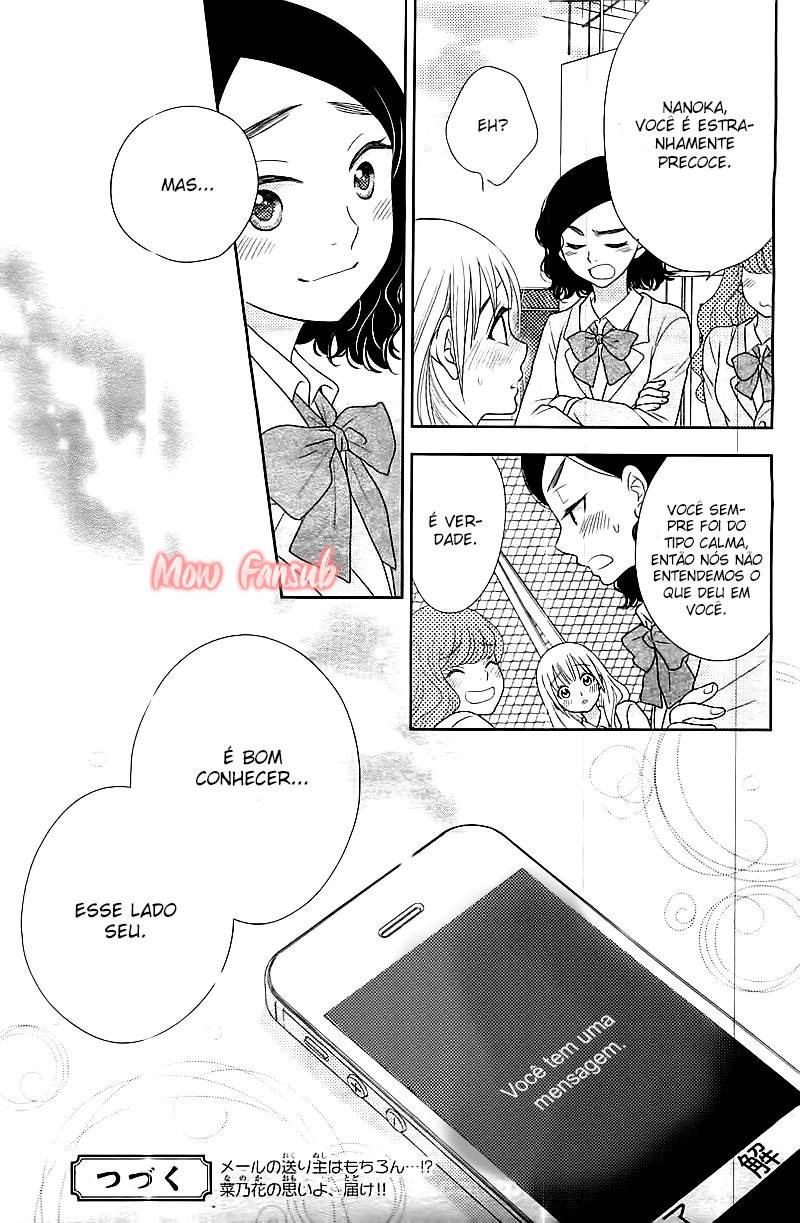 Nanoka no Kare Vol. 1 Ch. 2 第30页