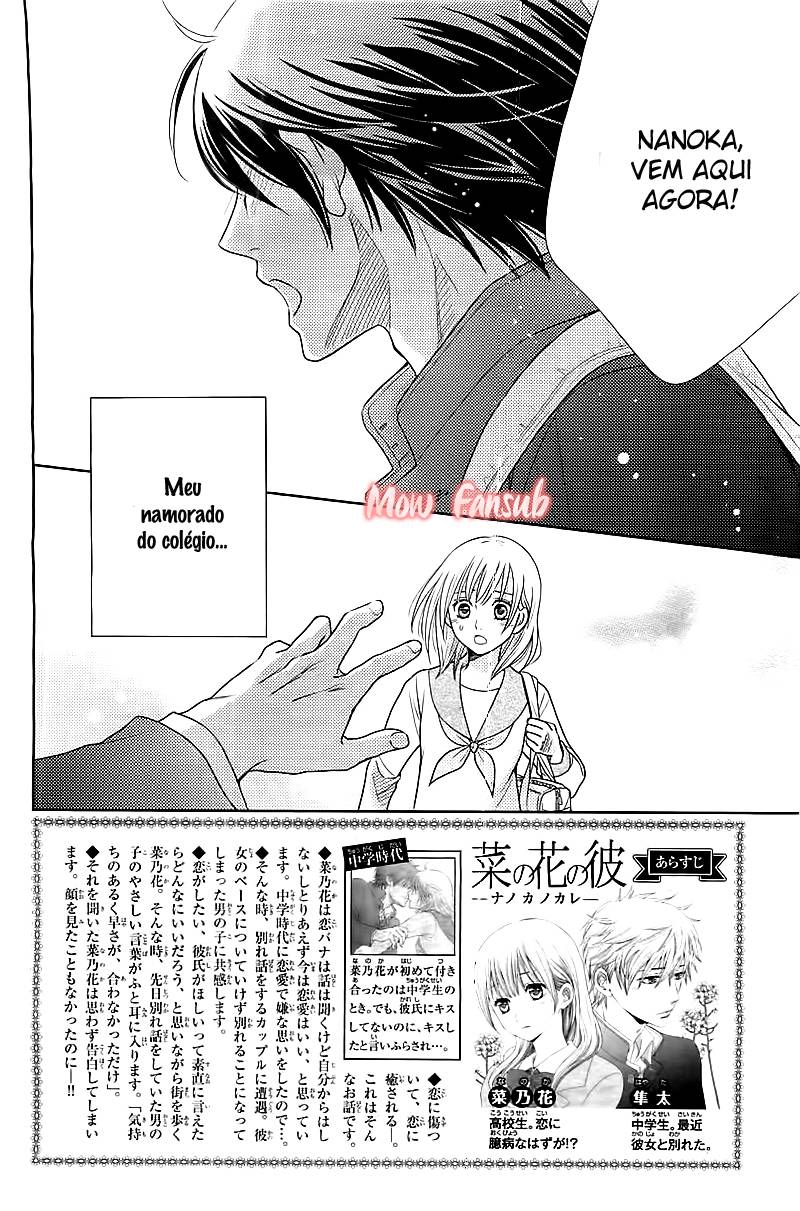 Nanoka no Kare Vol. 1 Ch. 2 第7页