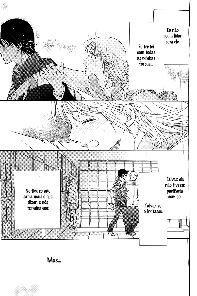 Nanoka no Kare Vol. 1 Ch. 2 第8页