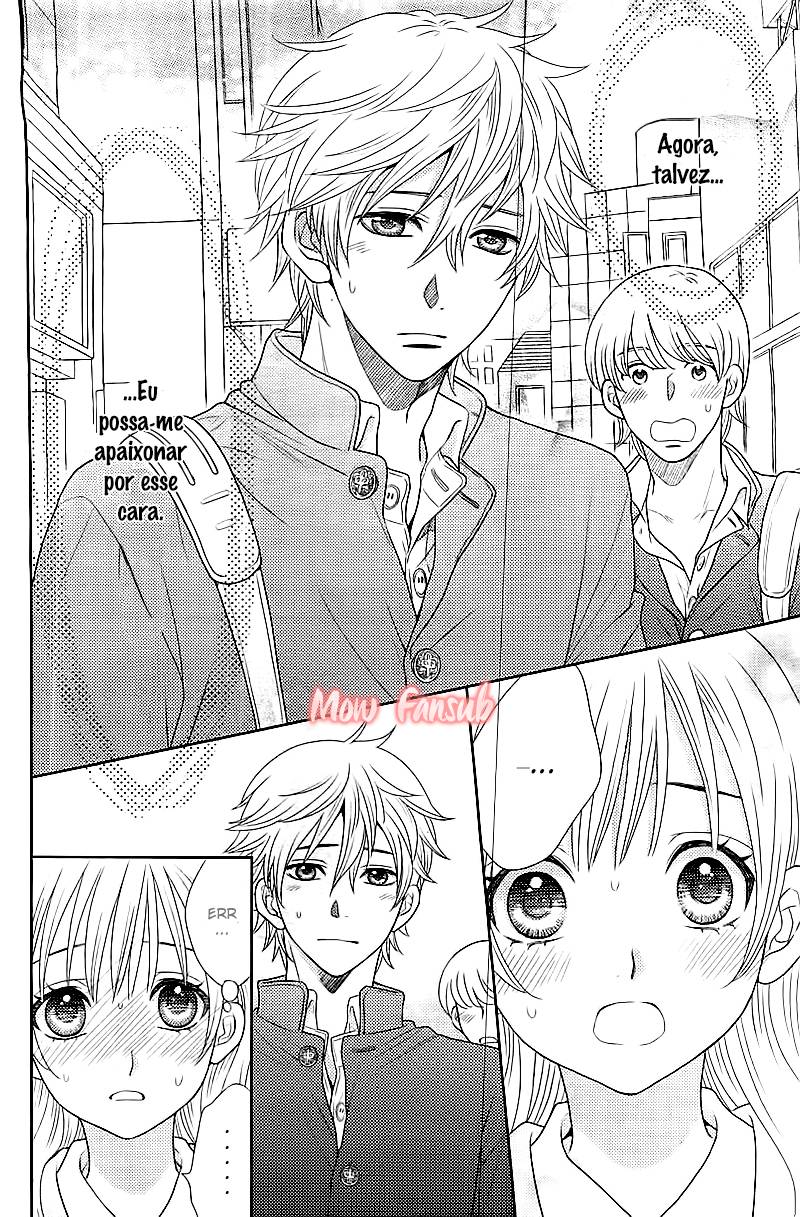 Nanoka no Kare Vol. 1 Ch. 2 第9页