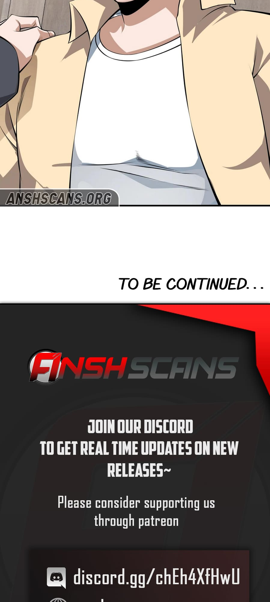 The Man From Hell Ch. 3 第66页
