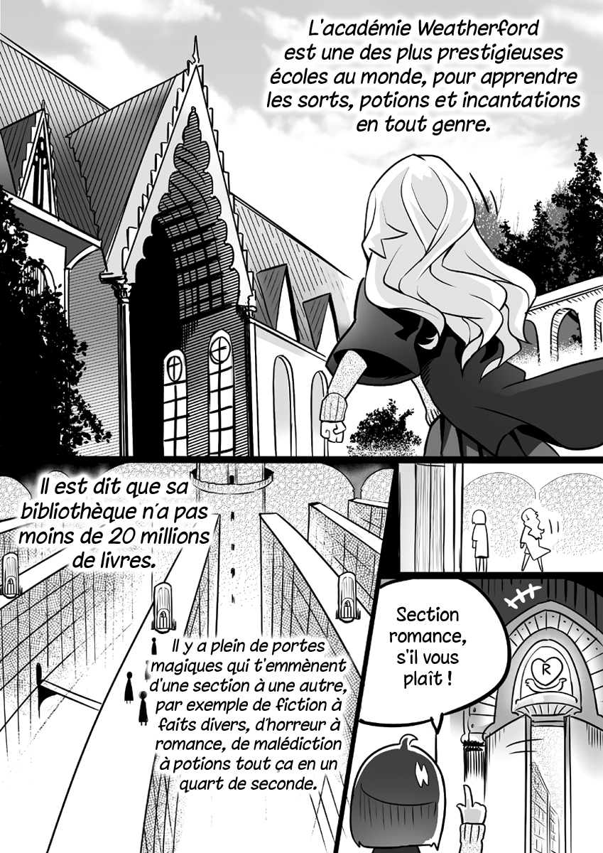 Magickology (Original Version) 第6页