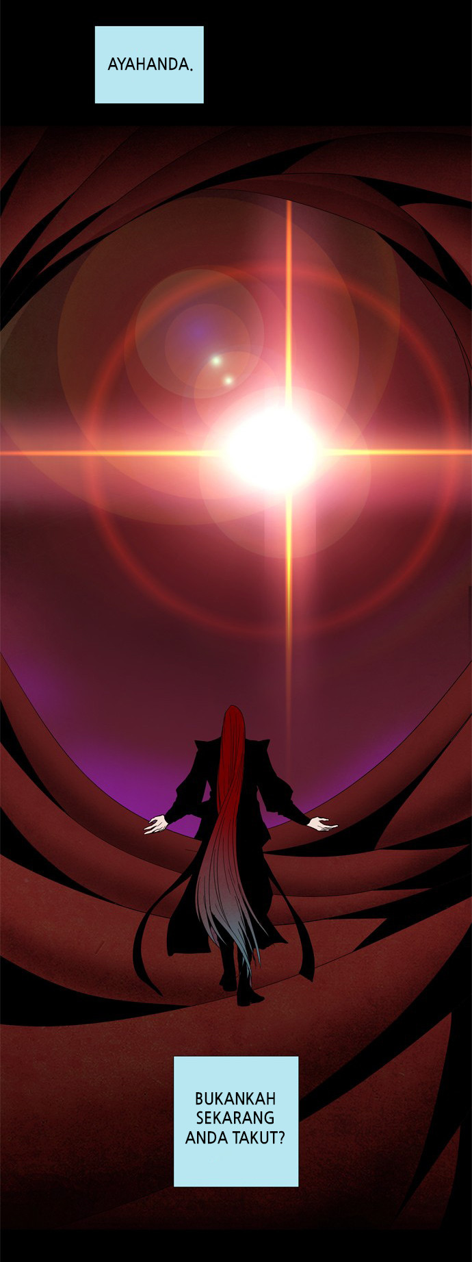 LESSA - Servant of Cosmos The Highest Being 第33页