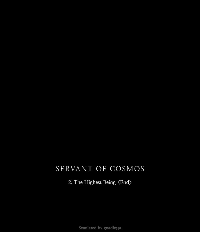 LESSA - Servant of Cosmos The Highest Being 第34页