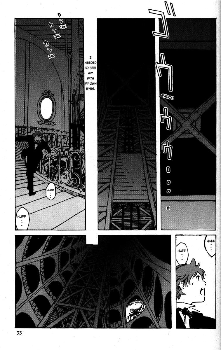 The Count of Monte Cristo At Journey’s End, We Meet 第38页