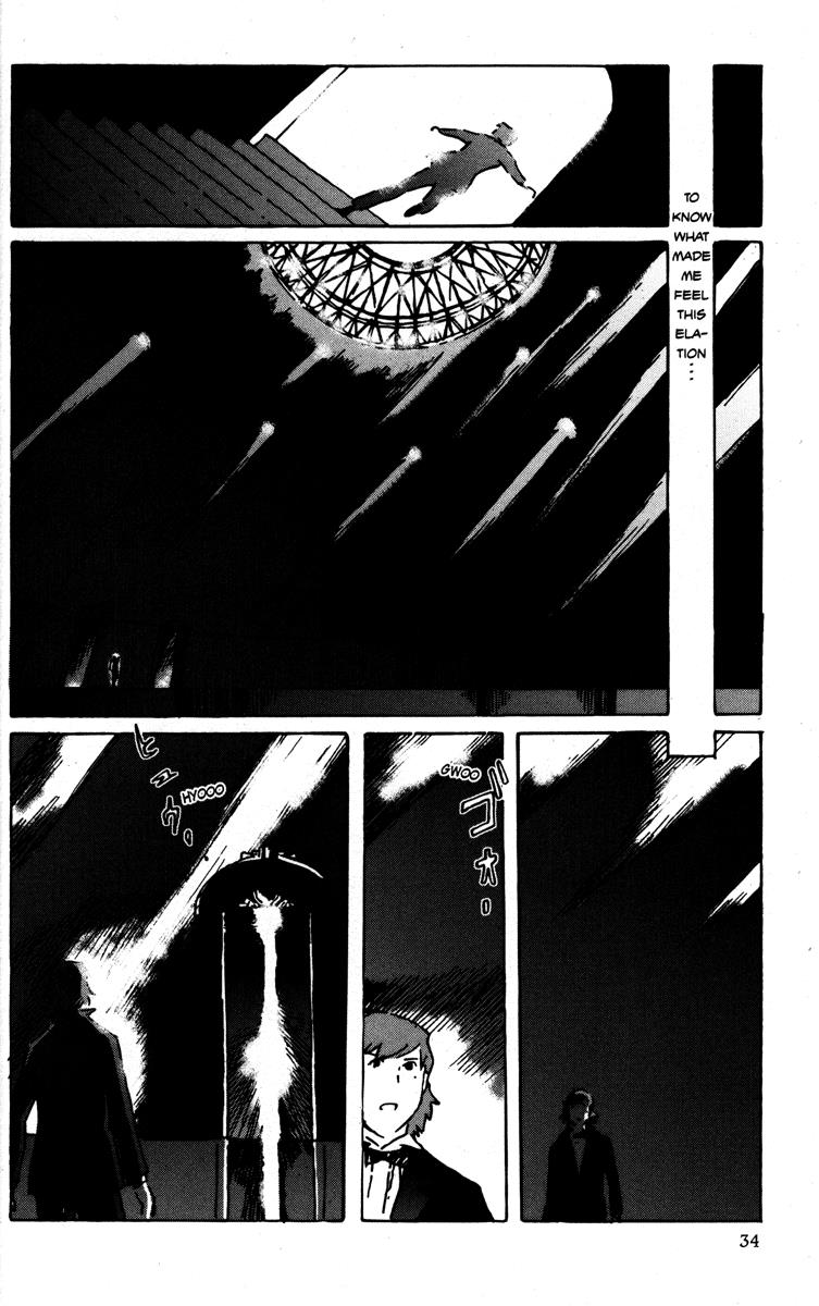 The Count of Monte Cristo At Journey’s End, We Meet 第39页