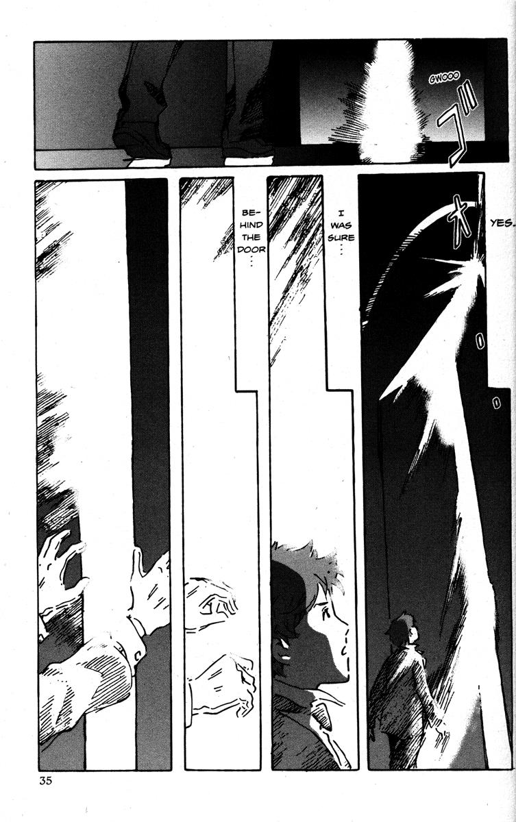 The Count of Monte Cristo At Journey’s End, We Meet 第40页