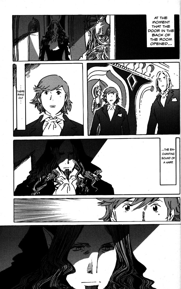 The Count of Monte Cristo At Journey’s End, We Meet 第51页
