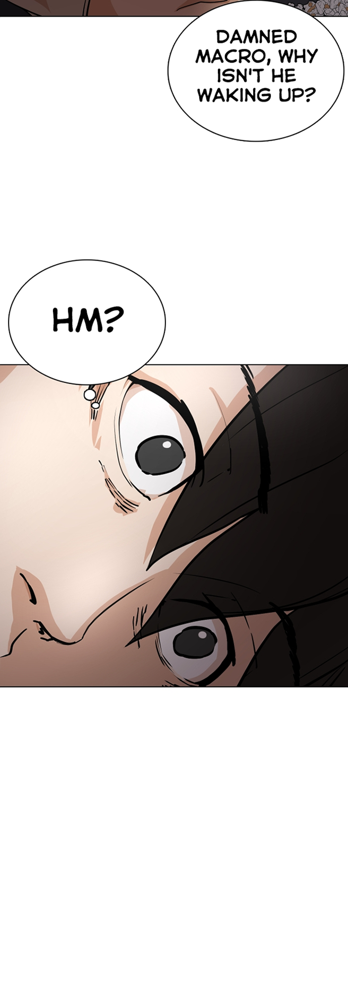 Tales of Greed Deep Macro [3] 第4页
