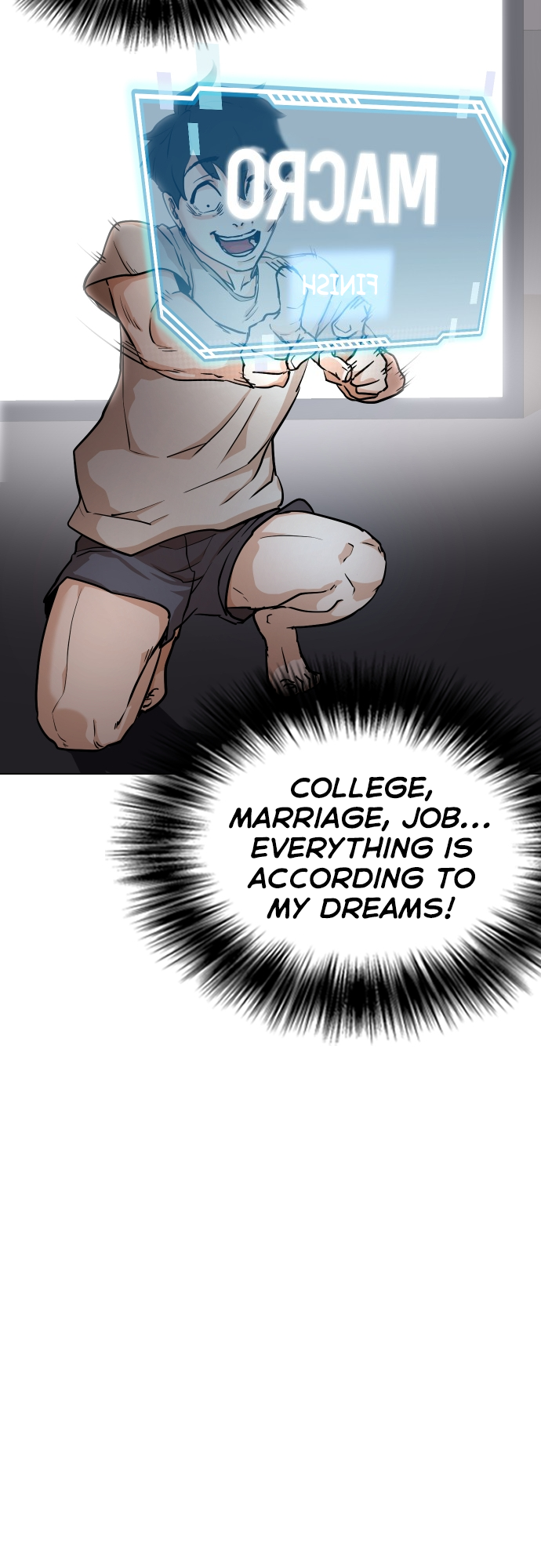 Tales of Greed Deep Macro [3] 第7页