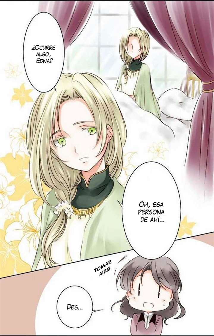 Bocchan to Maid Capitulo 1 第13页