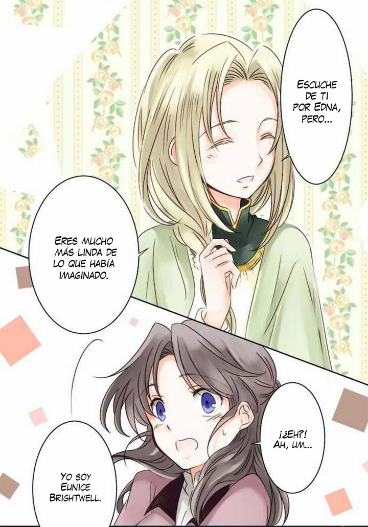 Bocchan to Maid Capitulo 1 第15页
