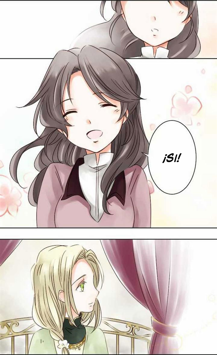 Bocchan to Maid Capitulo 1 第17页