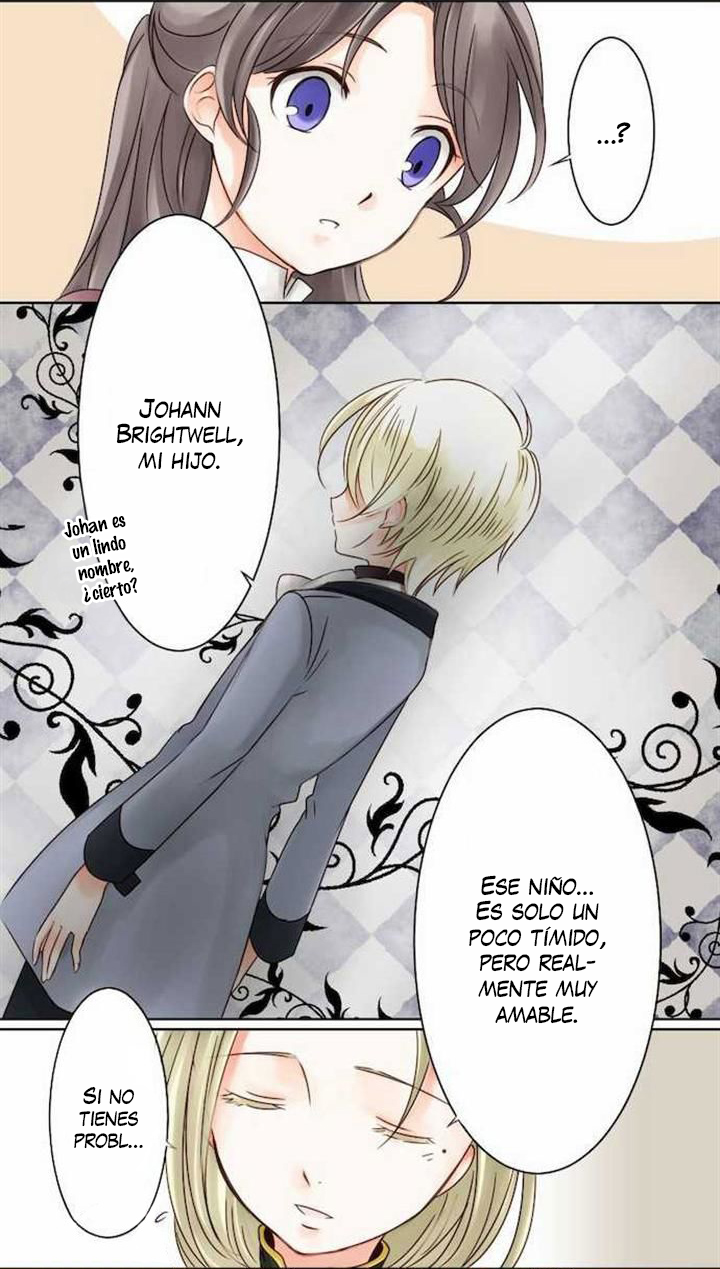Bocchan to Maid Capitulo 1 第19页