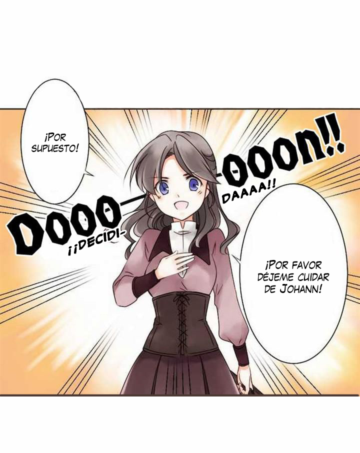 Bocchan to Maid Capitulo 1 第20页