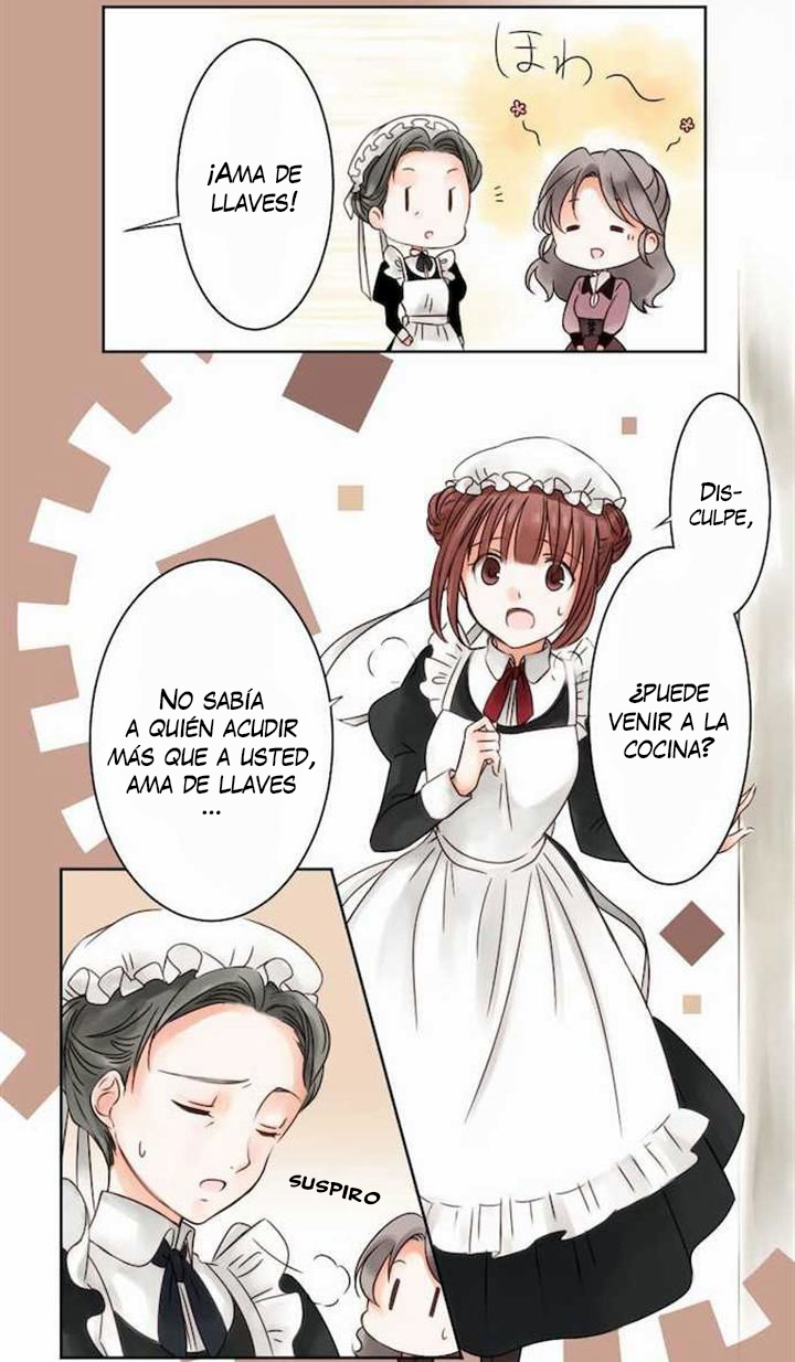 Bocchan to Maid Capitulo 1 第27页