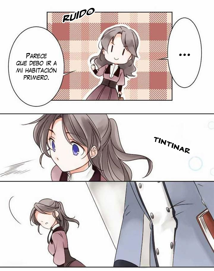 Bocchan to Maid Capitulo 1 第30页