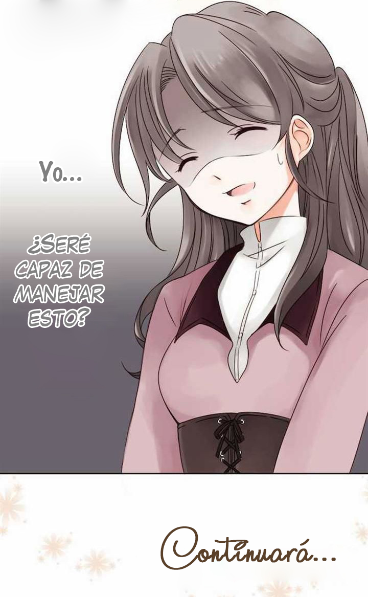 Bocchan to Maid Capitulo 1 第40页