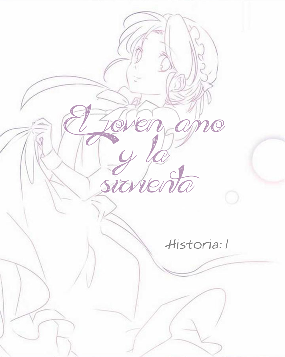 Bocchan to Maid Capitulo 1 第8页