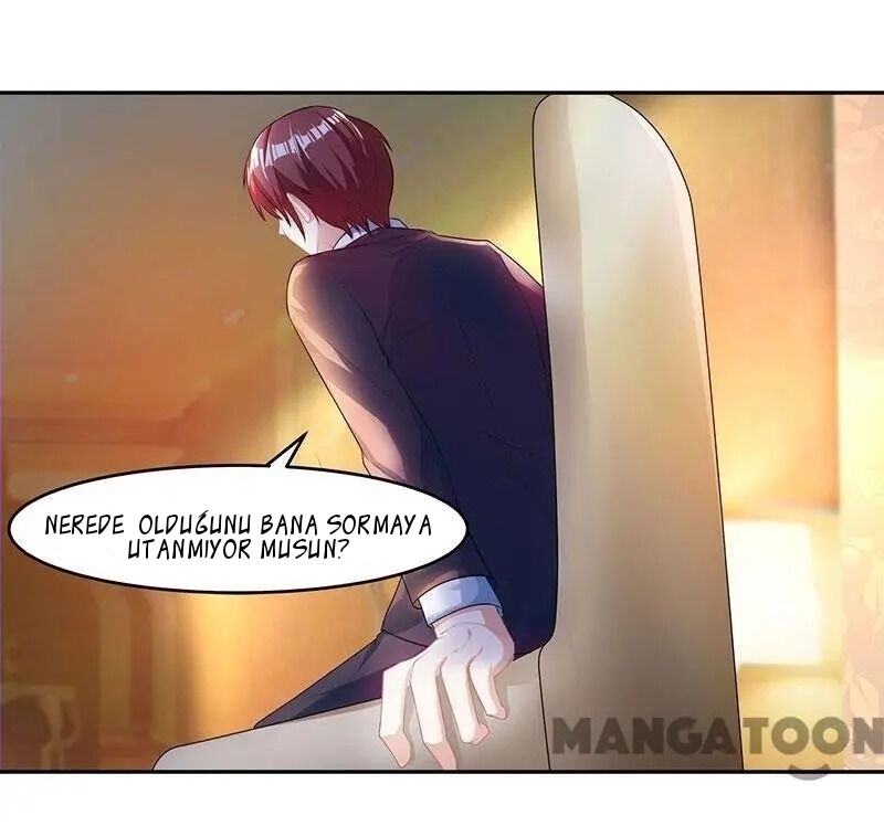 Daddy President Is Awesome Ch. 2 第11页