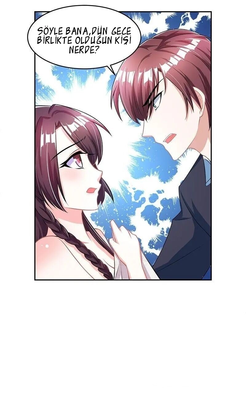 Daddy President Is Awesome Ch. 2 第12页