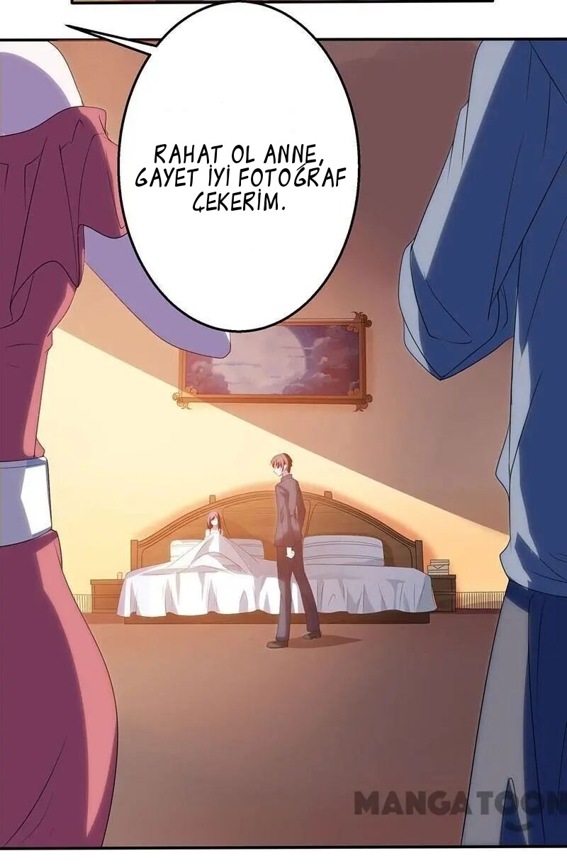 Daddy President Is Awesome Ch. 2 第16页