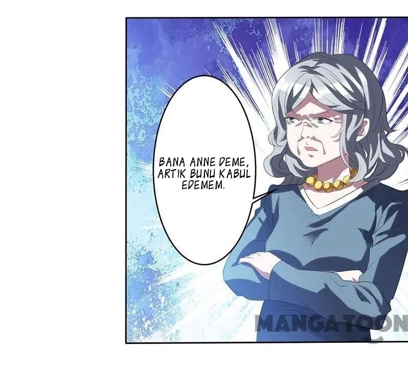 Daddy President Is Awesome Ch. 2 第18页