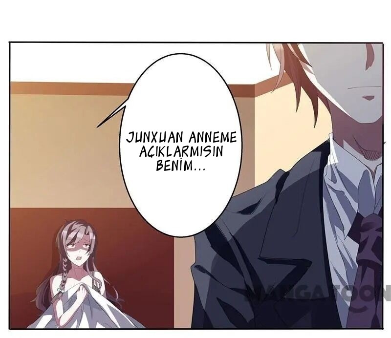 Daddy President Is Awesome Ch. 2 第19页