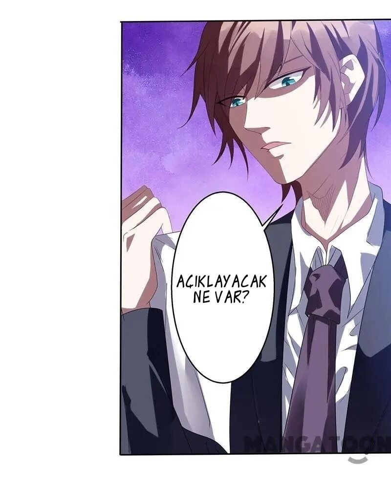 Daddy President Is Awesome Ch. 2 第20页