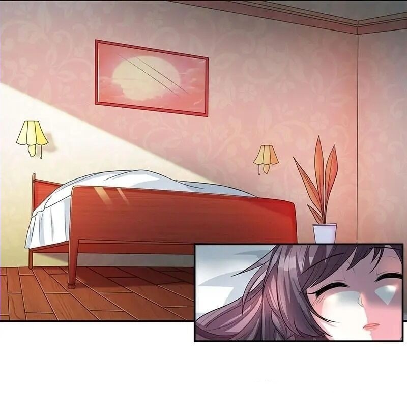 Daddy President Is Awesome Ch. 2 第4页
