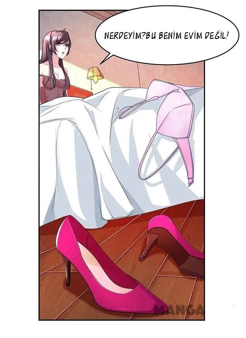 Daddy President Is Awesome Ch. 2 第6页
