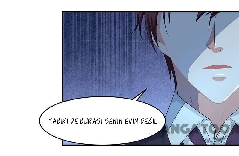 Daddy President Is Awesome Ch. 2 第7页