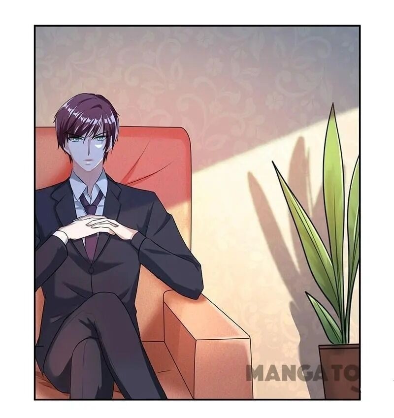 Daddy President Is Awesome Ch. 2 第9页