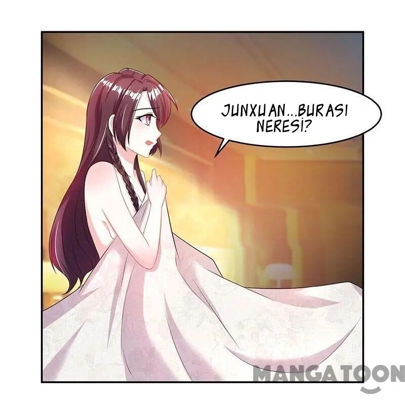 Daddy President Is Awesome Ch. 2 第10页