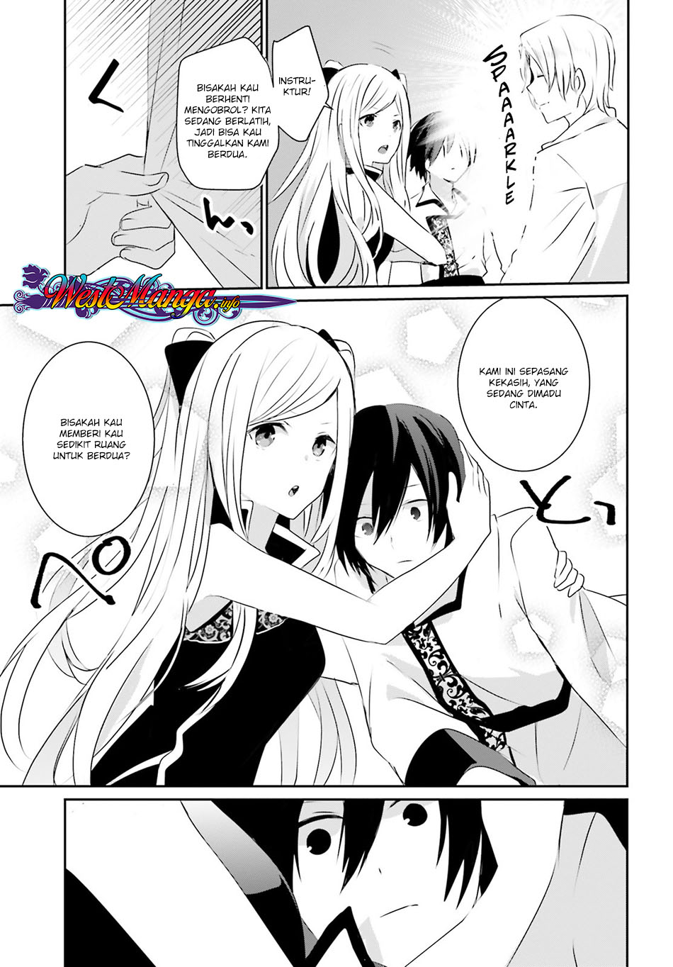 Kage no Jitsuryokusha ni Naritakute! Vol. 1 Ch. 3 第30页