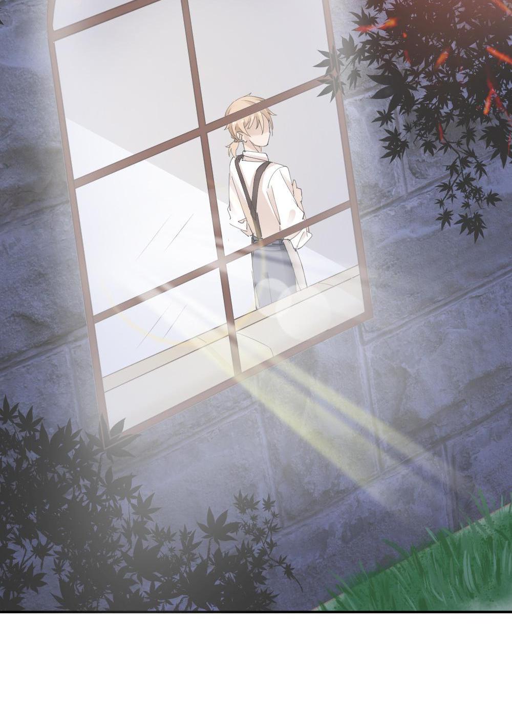 Flying Planet A Faded Love 第23页