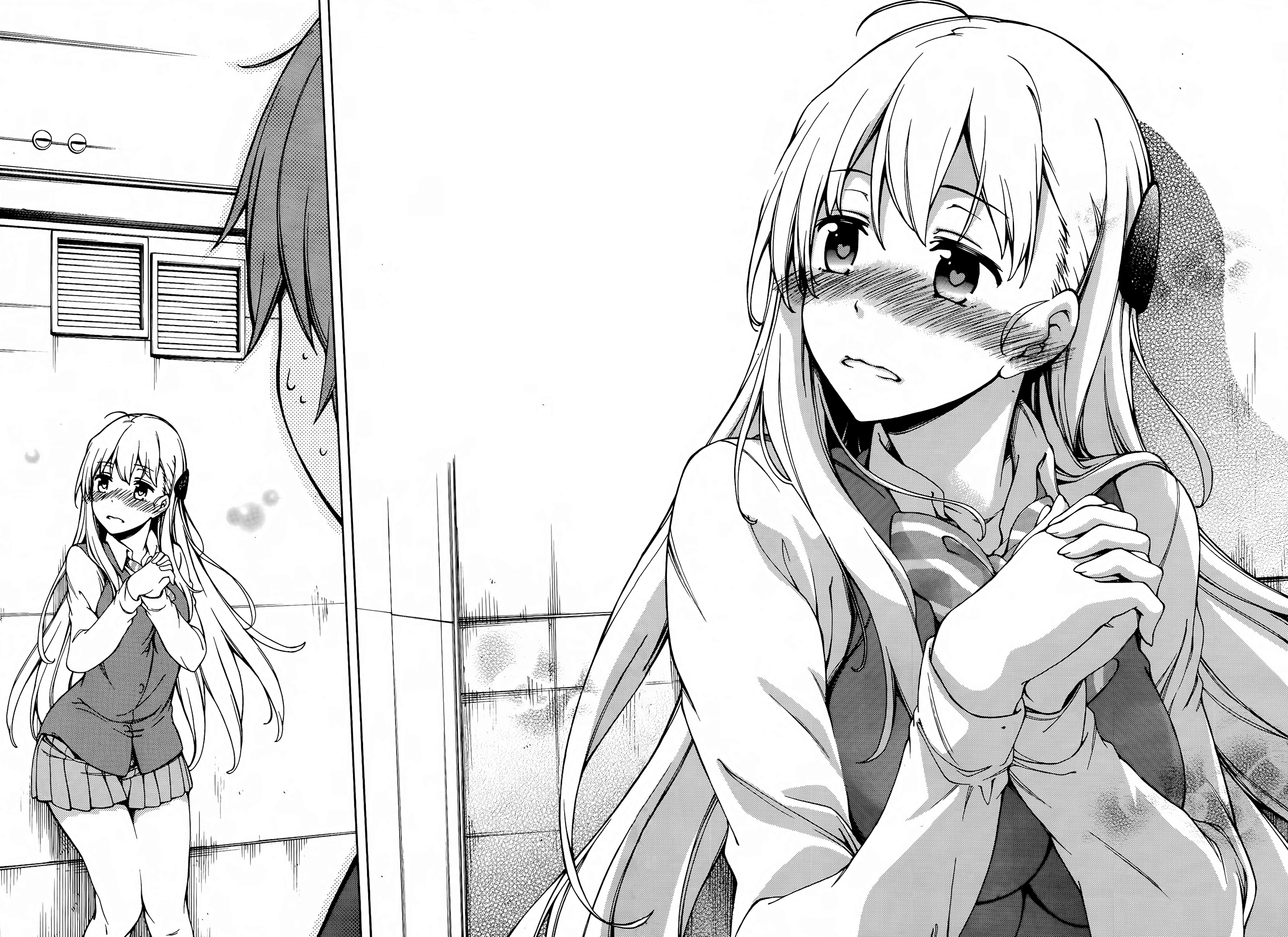 Gamers! Going for New Game + with Uehara Tasuku 第44页