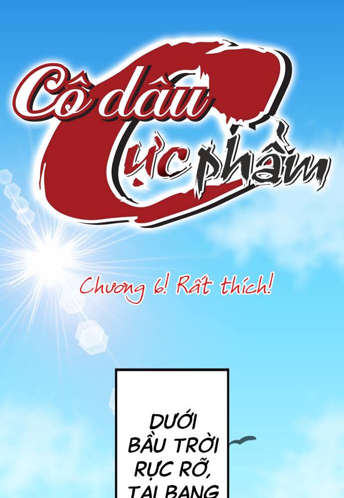 Extreme Bride Rất thích! 第1页
