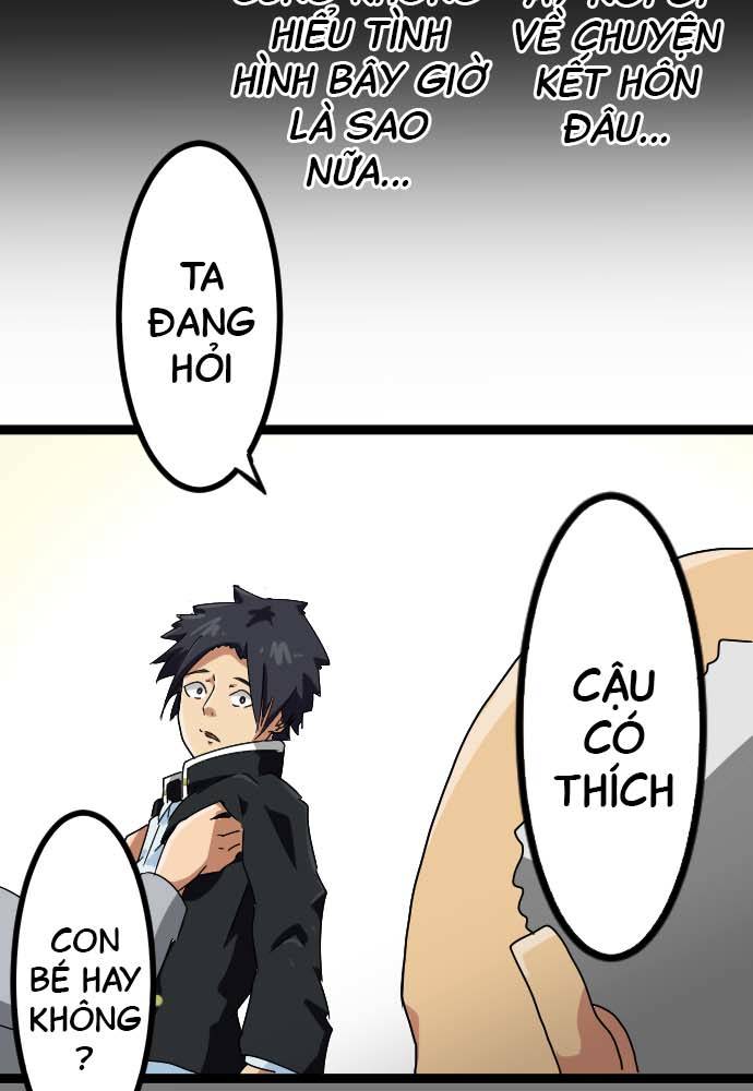 Extreme Bride Rất thích! 第23页