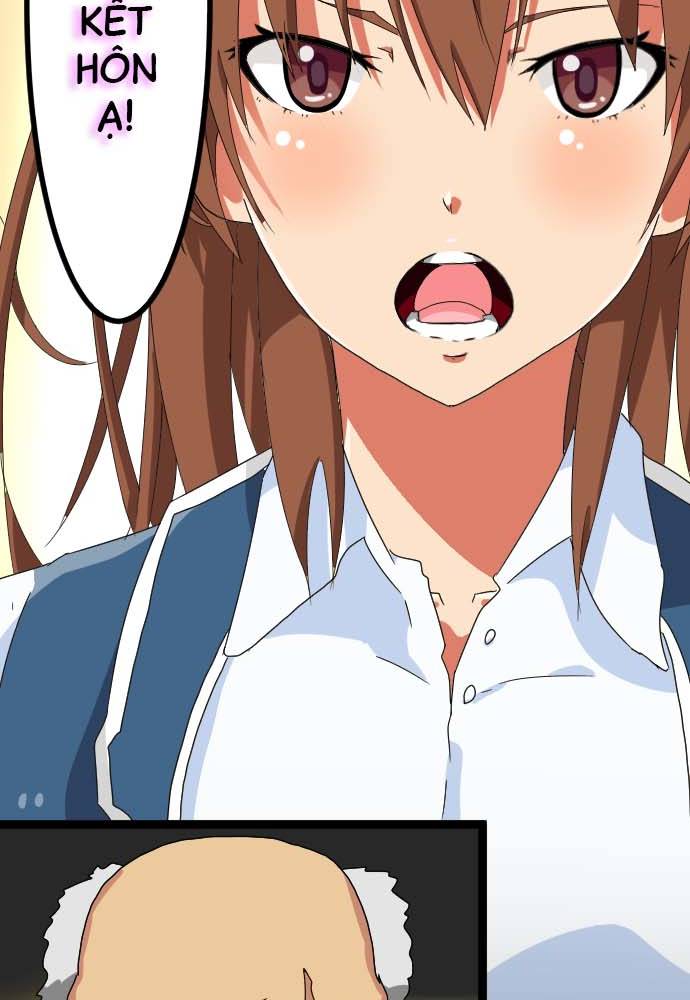 Extreme Bride Rất thích! 第4页