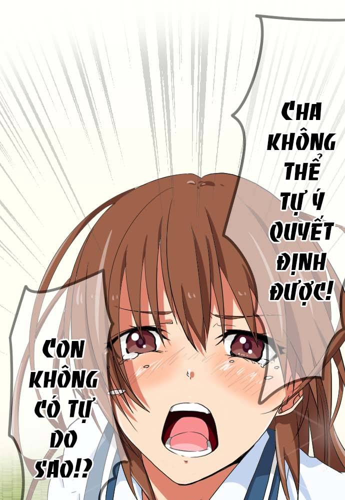Extreme Bride Rất thích! 第44页