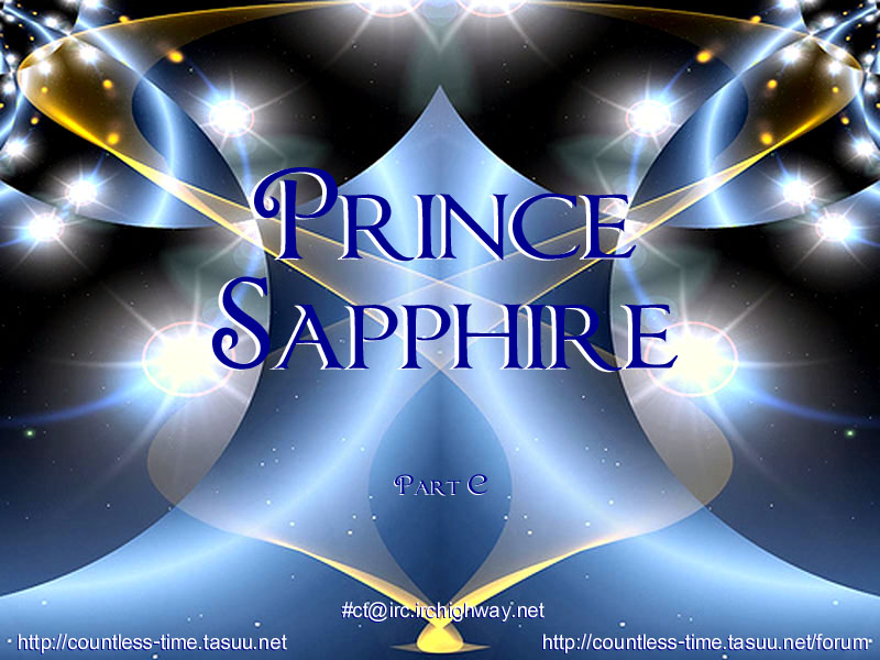 Prince Sapphire Vol. 1 Ch. 1 第103页