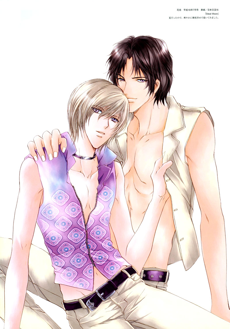 Prince Sapphire Vol. 1 Ch. 1 第40页