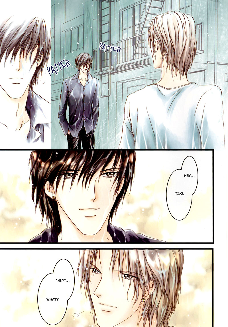 Prince Sapphire Vol. 1 Ch. 1 第97页